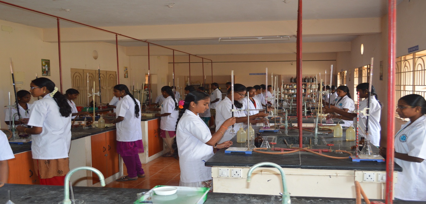 Laboratory Facility 2