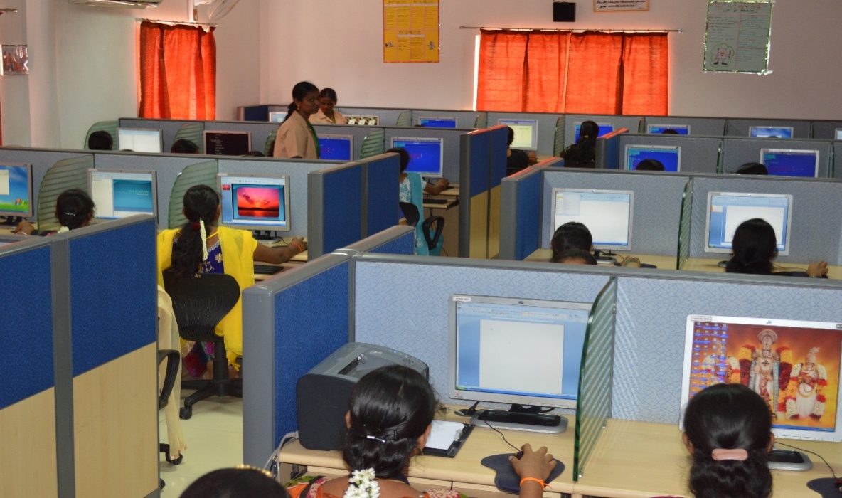 Laboratory Facility 3